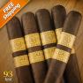 Rocky Patel Decade Robusto Pack of 5 Cigars-www.cigarplace.biz-02