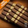 Rocky Patel Royale Toro Bundle of 10 Cigars 2014 #5 Cigar of the Year-www.cigarplace.biz-02