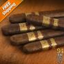 Rocky Patel Royale Toro Pack of 5 Cigars 2014 #5 Cigar of the Year-www.cigarplace.biz-02