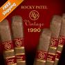 Rocky Patel Vintage 1990 Toro Pack of 5 Cigars-www.cigarplace.biz-01