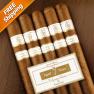 Rocky Patel Vintage 1999 Robusto Pack of 5 Cigars-www.cigarplace.biz-02