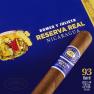 Romeo y Julieta Reserva Real Nicaragua Churchill 2022 #9 Cigar of the Year-www.cigarplace.biz-02