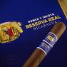 Romeo y Julieta Reserva Real Nicaragua Robusto-www.cigarplace.biz-01
