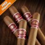 Romeo Y Julieta Reserva Real Robusto Pack of 5 Cigars-www.cigarplace.biz-02