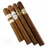 Cigar Freebie Sampler #2 (Avo, Macanudo, Rocky Patel, Quorum)-www.cigarplace.biz-01