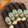 San Lotano Maduro Robusto Pack of 5 Cigars-www.cigarplace.biz-02