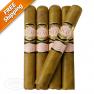 Southern Draw Rose of Sharon Robusto Pack of 5 Cigars-www.cigarplace.biz-01
