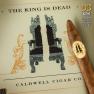 The King Is Dead The Last Payday 2015 #19 Cigar of the Year-www.cigarplace.biz-01
