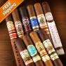 Top 10 AJ Fernandez Cigars Sampler-www.cigarplace.biz-02