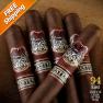Viva La Vida Jester Pack of 5 Cigars 2020 #16 Cigar of the Year-www.cigarplace.biz-02