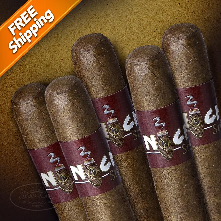 Discount Nick's Sticks Sun Grown Robusto Cigars Only at