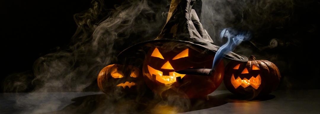 The Scariest Cigars to Smoke on Halloween
