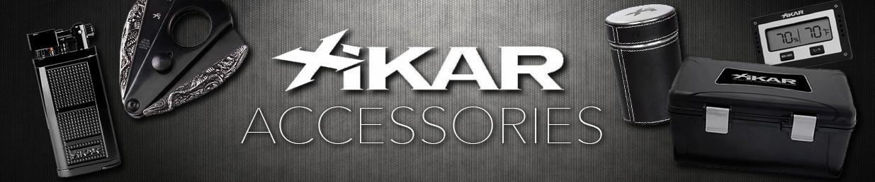 The Best XIKAR® Cigar Accessories
