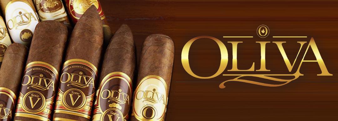 About the Oliva Cigar Co. in Miami, FL