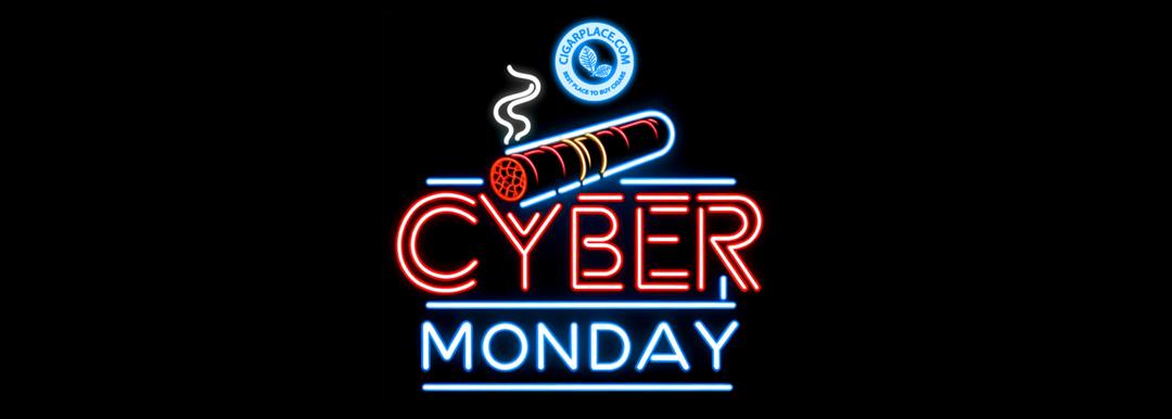 2023 Cigar Place Cyber Monday Deal