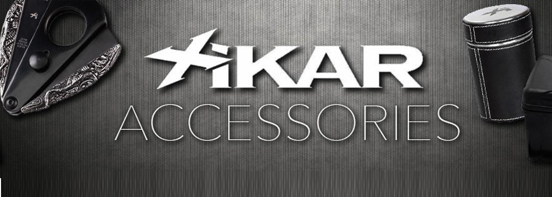 The Best XIKAR® Cigar Accessories