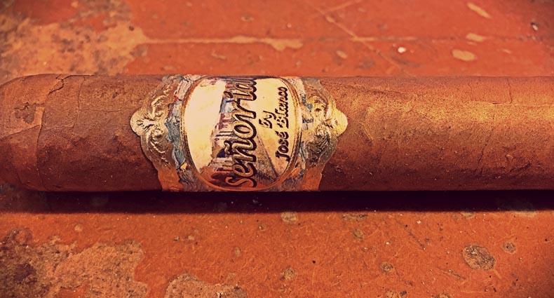 Cigar Review: Señorial by Jose Blanco