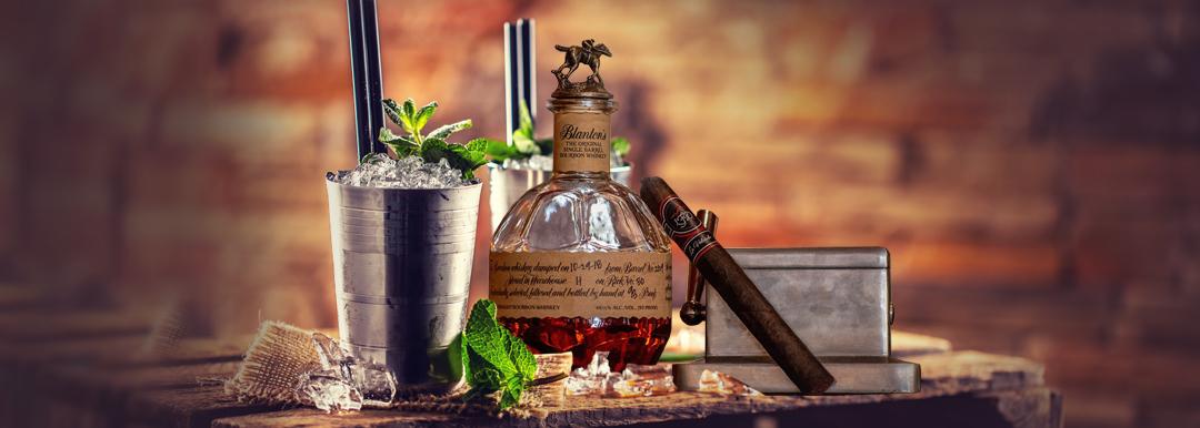 Perfect Pairings: Best Cigars to Elevate Your Kentucky Derby Mint Julep Experience