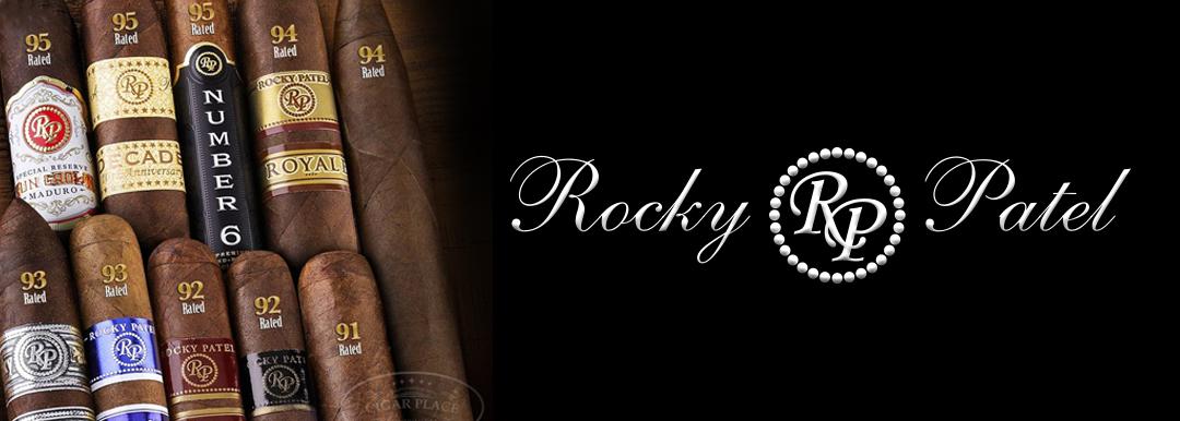 About the Rocky Patel Premium Cigar Company in Naples, FL