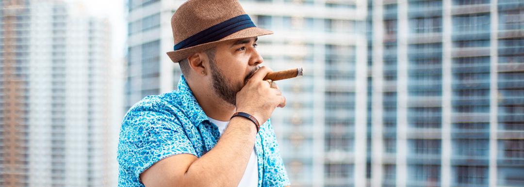 A Guide for Beginner Cigar Smokers