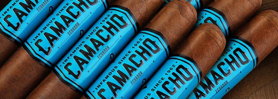 Cigar Review: Camacho Ecuador​