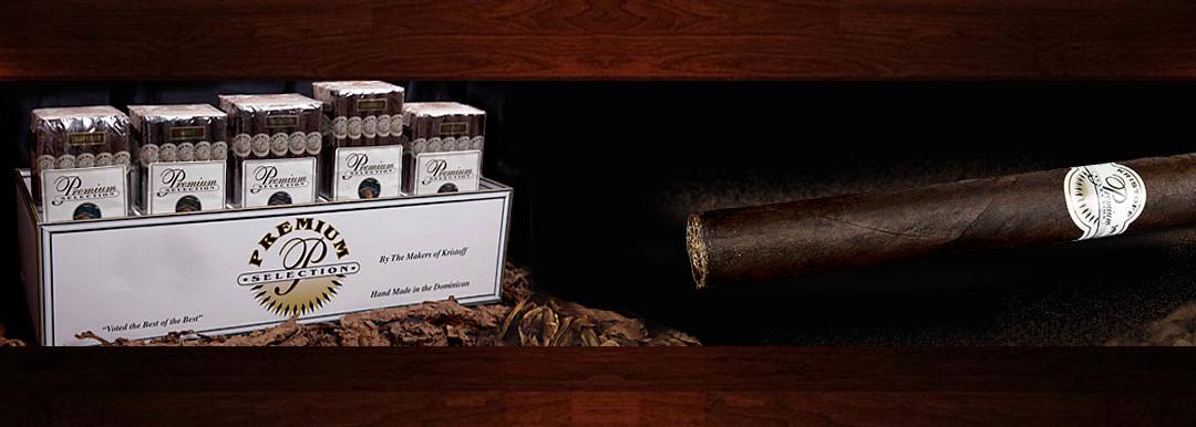 Cigar Review: Kristoff Premium Selection Natural