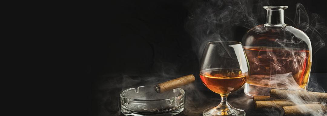 Cigar Pairing Guide - How to Pair Cigars and Drinks