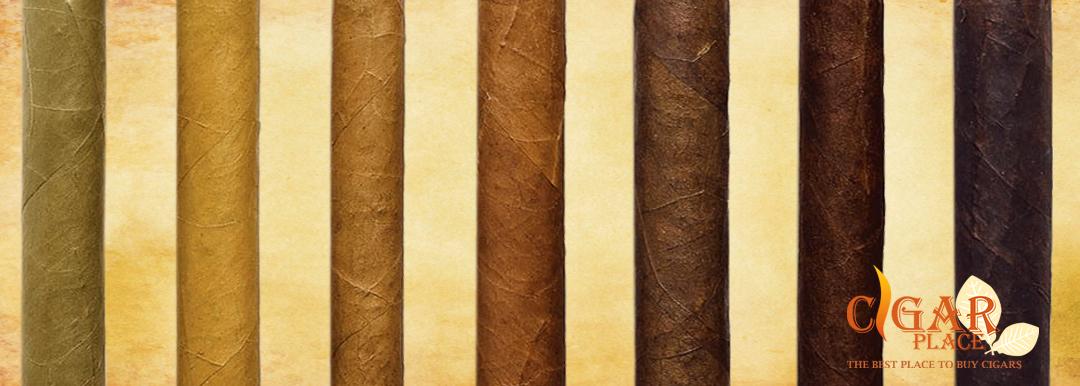 Common Types of Cigar Wrappers