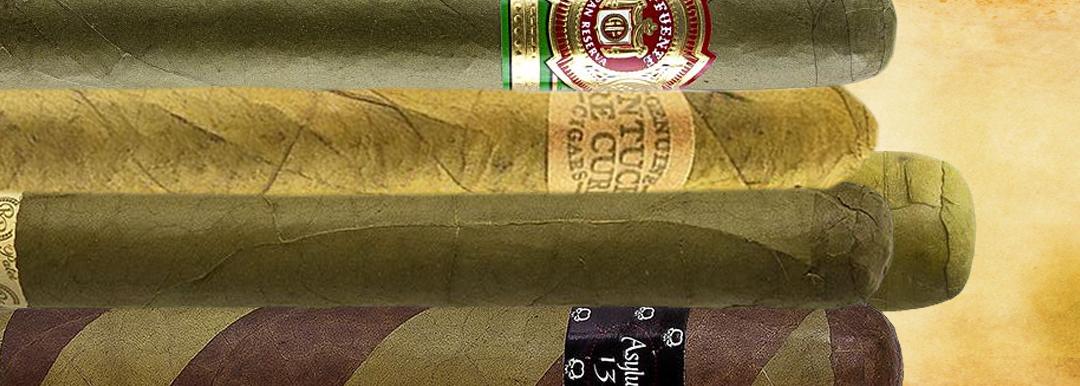 ​A Guide to Cigar Wrappers – Candela