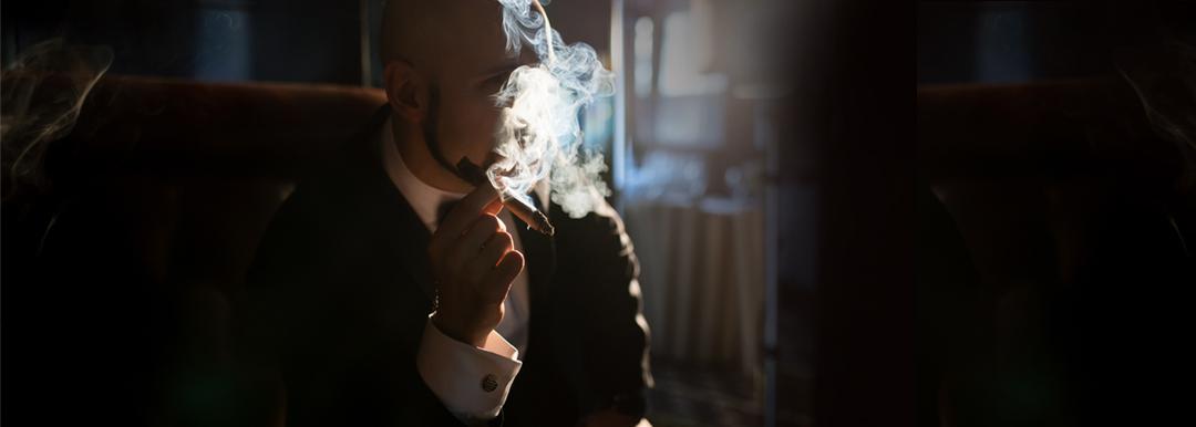 Cigar Smoking: Are You Supposed to Inhale Cigars?