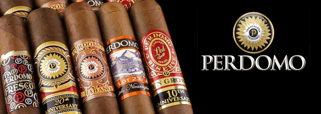 ​About Perdomo Cigars in Miami, Florida