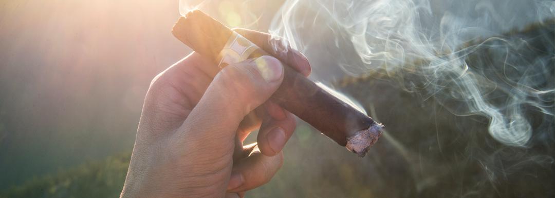 Common Cigar Burn Issues: Fixing and Preventing Them