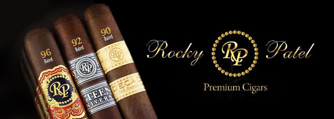​Exploring the Legacy of Rocky Patel Cigars: A Journey of History, Innovation, and Exquisite Cigars