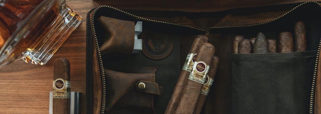 Tips for Summer Cigar Storage and Shipping to Beat the Heat & Humidity
