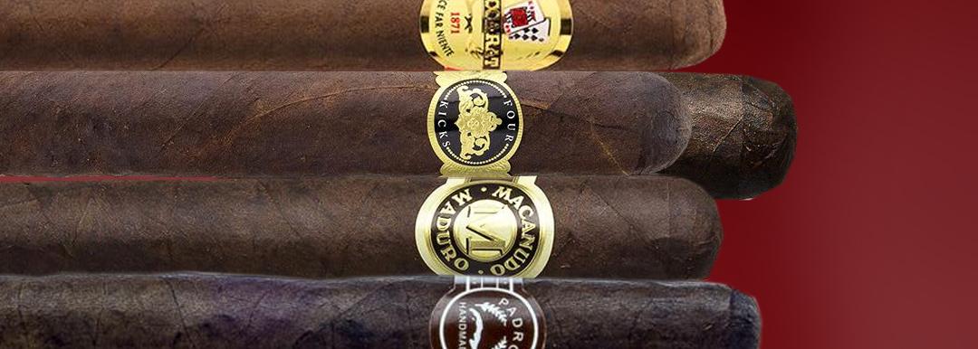 ​A Guide to Cigar Wrappers - Maduro