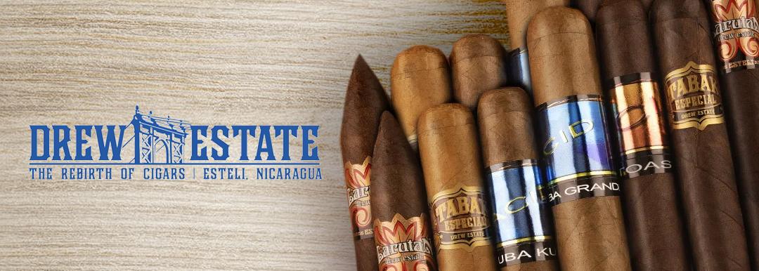 Nicaragua’s Largest Cigar Factory: Drew Estate