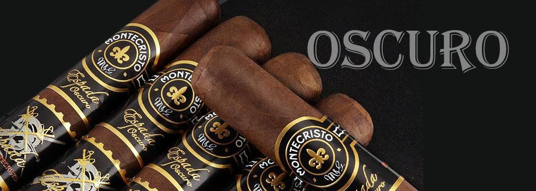 A Guide To Cigar Wrappers: Oscuro