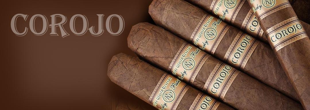 A Guide To Cigar Wrappers: Corojo
